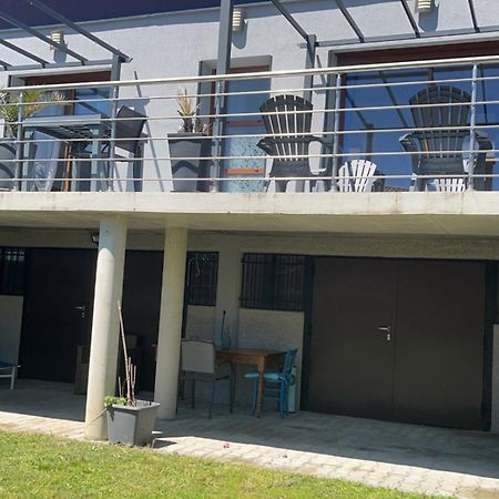 La Maison Du Pilat Veranne Екстериор снимка